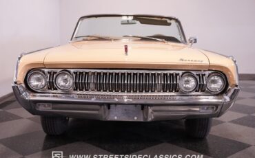 Mercury-Park-lane-1964-Tan-Tan-23