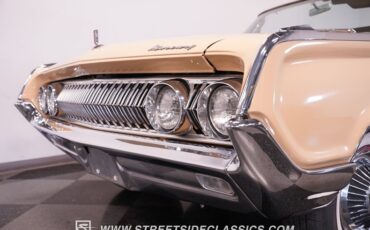 Mercury-Park-lane-1964-Tan-Tan-25