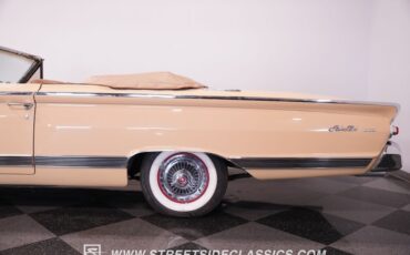 Mercury-Park-lane-1964-Tan-Tan-27