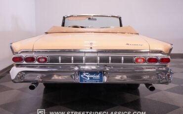 Mercury-Park-lane-1964-Tan-Tan-28