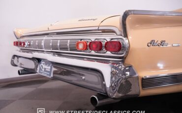 Mercury-Park-lane-1964-Tan-Tan-30