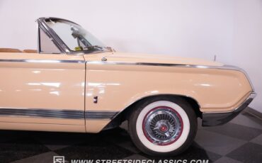 Mercury-Park-lane-1964-Tan-Tan-31