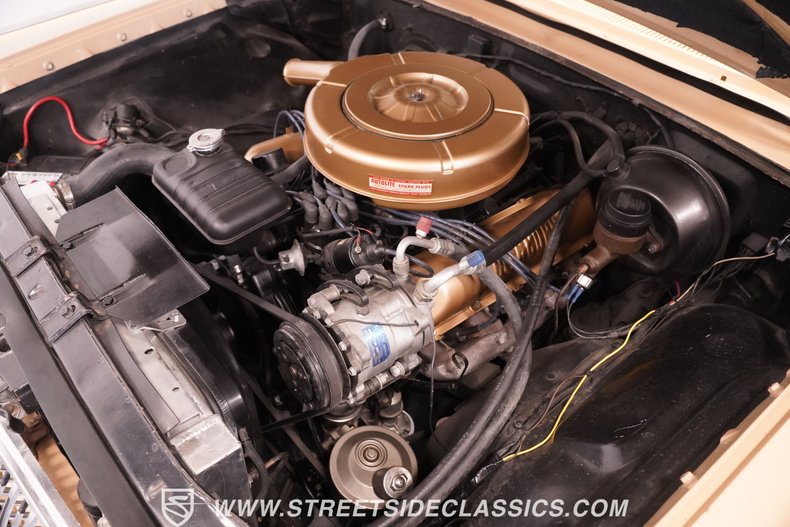Mercury-Park-lane-1964-Tan-Tan-33