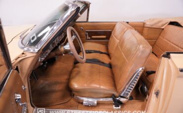 Mercury-Park-lane-1964-Tan-Tan-36