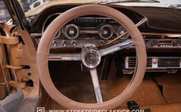 Mercury-Park-lane-1964-Tan-Tan-39