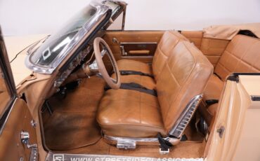 Mercury-Park-lane-1964-Tan-Tan-4