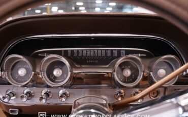 Mercury-Park-lane-1964-Tan-Tan-40