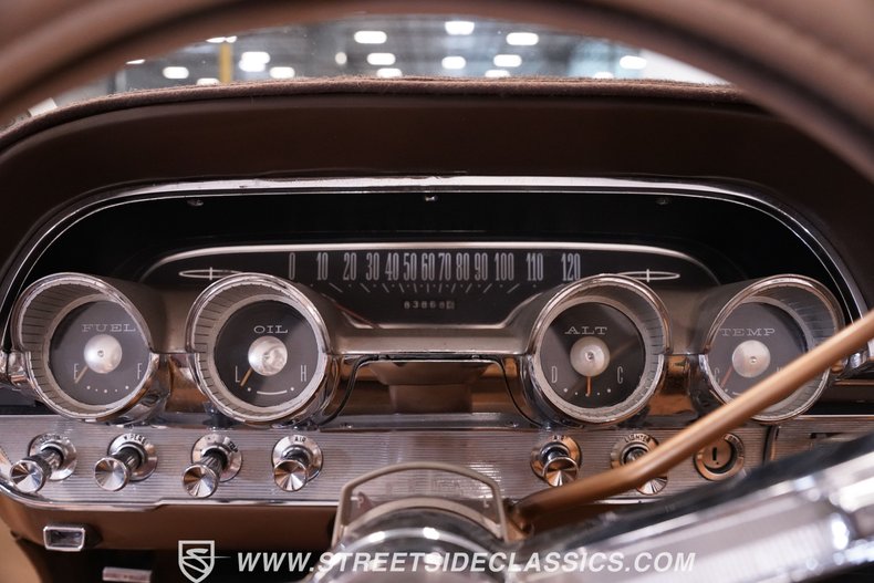 Mercury-Park-lane-1964-Tan-Tan-40