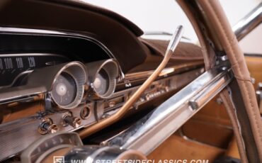 Mercury-Park-lane-1964-Tan-Tan-43