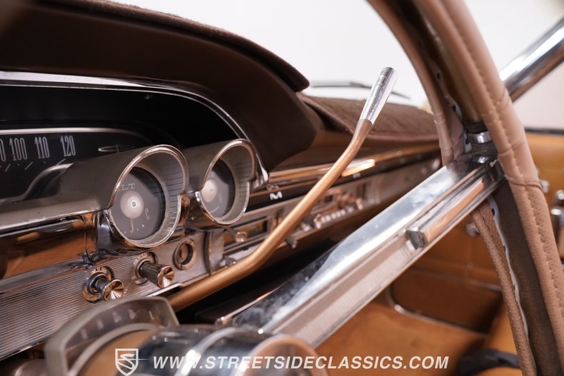 Mercury-Park-lane-1964-Tan-Tan-43