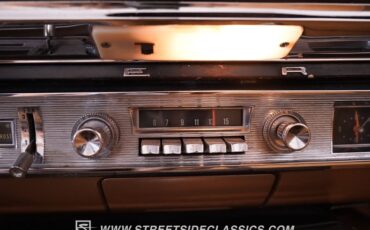 Mercury-Park-lane-1964-Tan-Tan-44