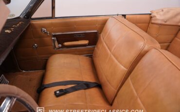 Mercury-Park-lane-1964-Tan-Tan-45