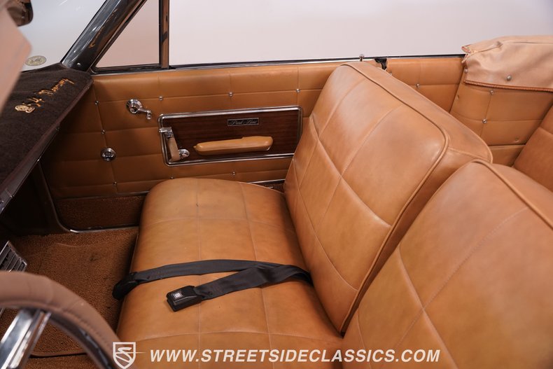Mercury-Park-lane-1964-Tan-Tan-45