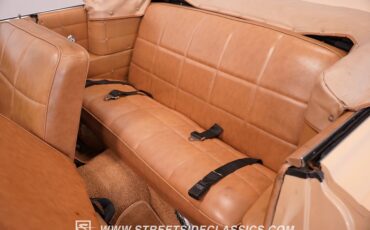 Mercury-Park-lane-1964-Tan-Tan-46