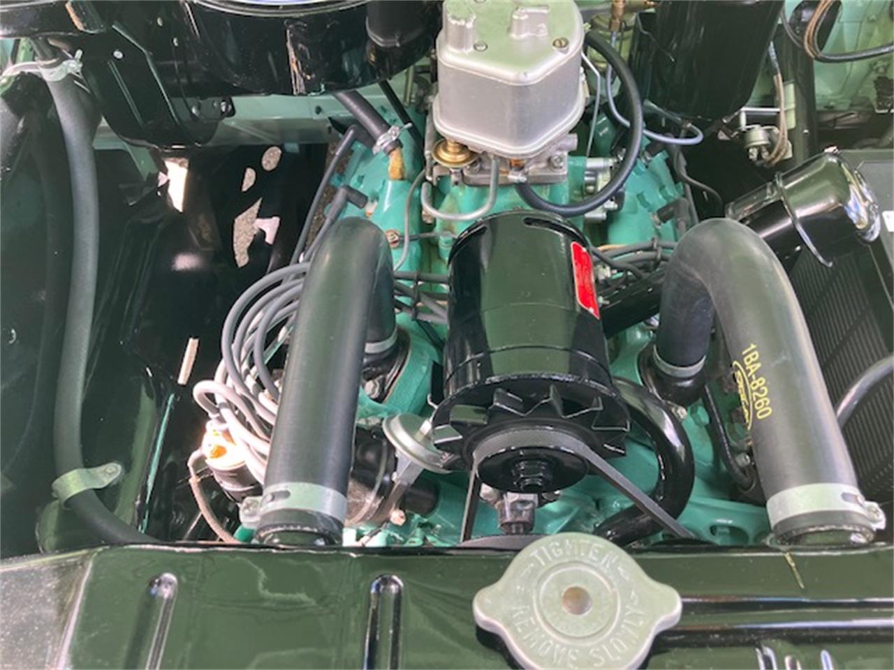 Mercury-Woody-wagon-1951-Light-green-Light-and-dark-brown-3