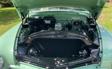 Mercury-Woody-wagon-1951-Light-green-Light-and-dark-brown-35