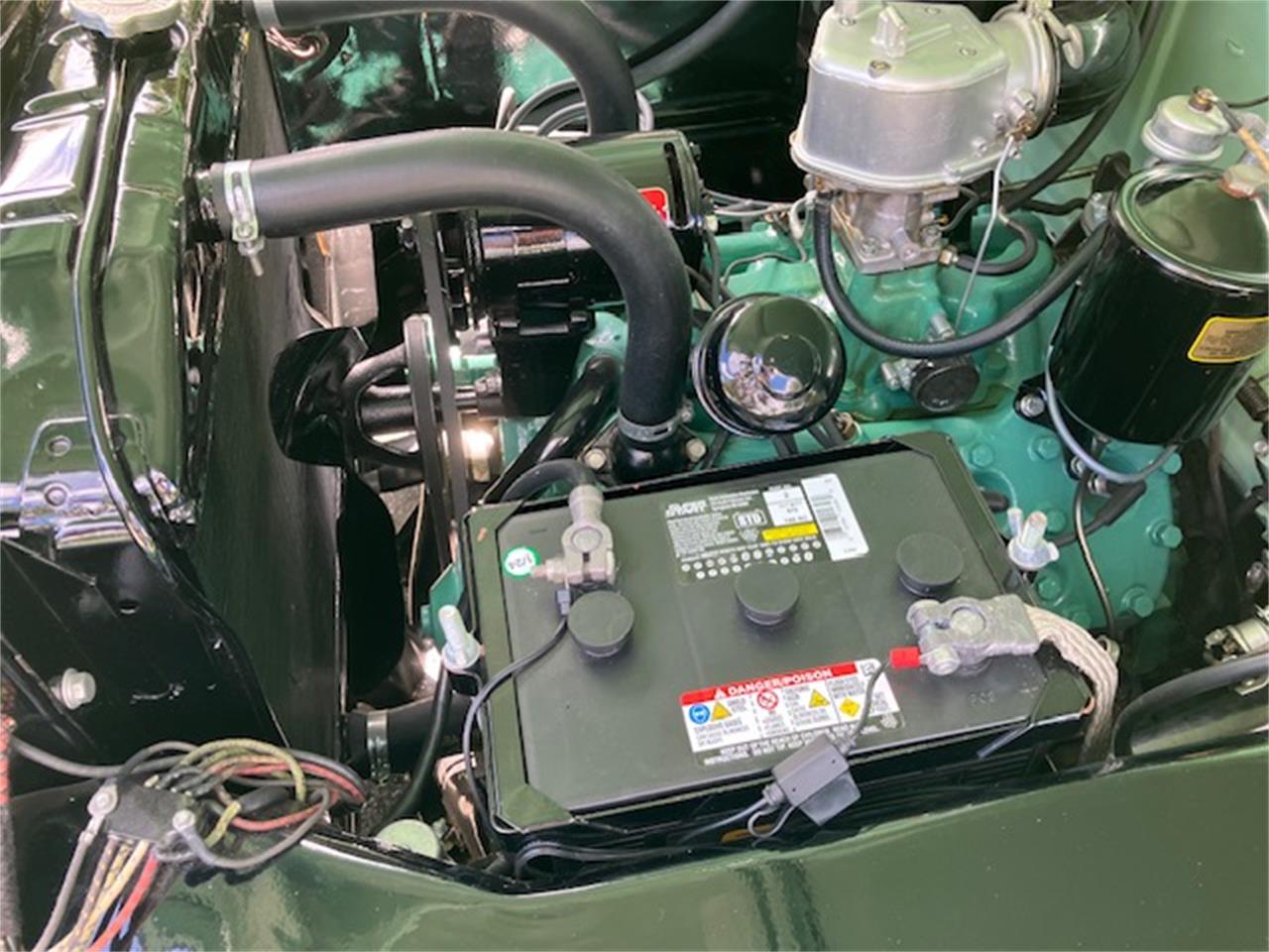 Mercury-Woody-wagon-1951-Light-green-Light-and-dark-brown-4