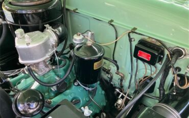 Mercury-Woody-wagon-1951-Light-green-Light-and-dark-brown-5