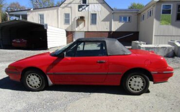 Mercury-capri-1991-red-10