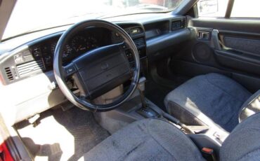 Mercury-capri-1991-red-11