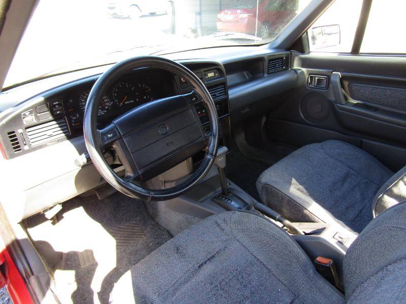 Mercury-capri-1991-red-11