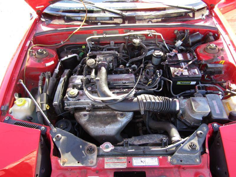 Mercury-capri-1991-red-2