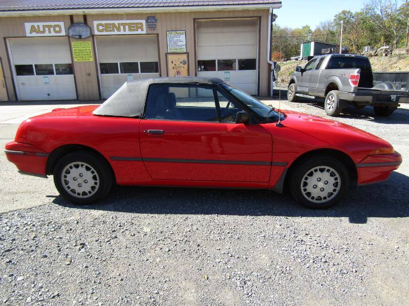 Mercury-capri-1991-red-6
