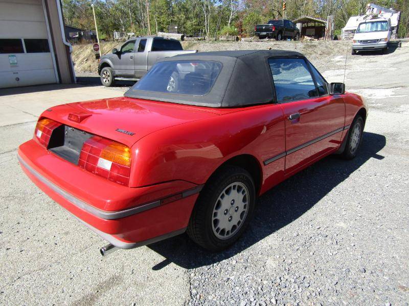 Mercury-capri-1991-red-7