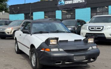 Mercury-capri-1991-white-1