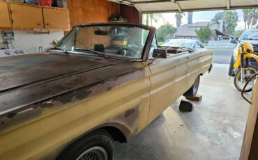 Mercury-comet-1964-1