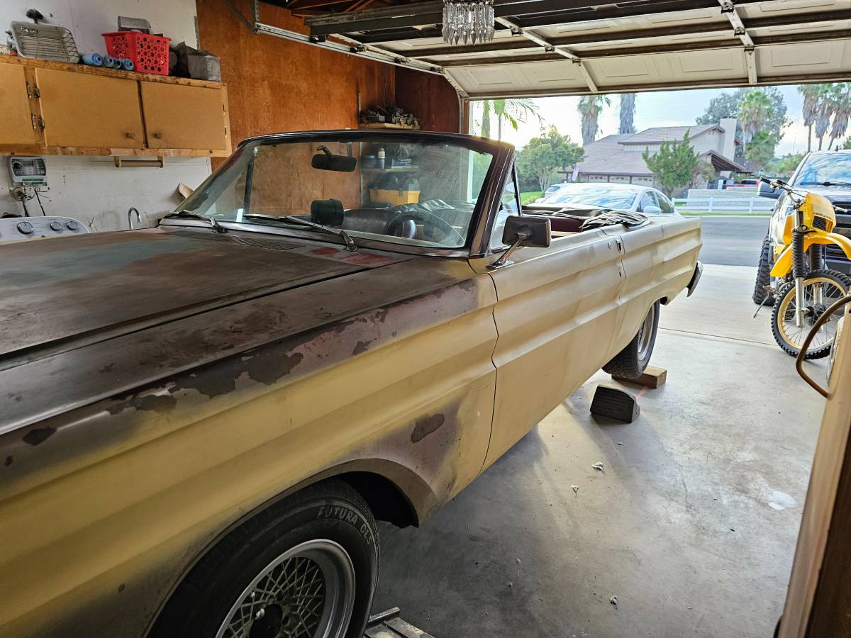 Mercury-comet-1964-1