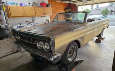 Mercury-comet-1964