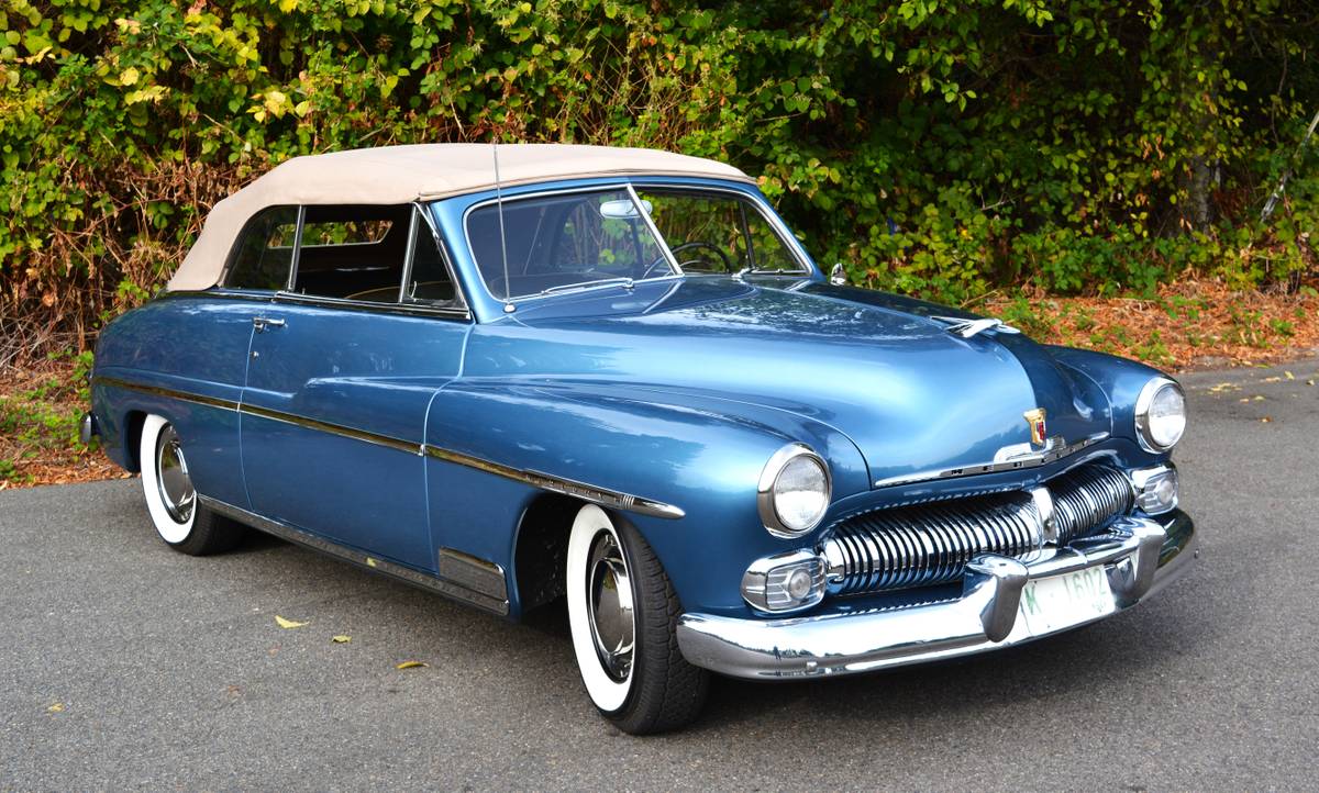 Mercury-convertible-1950-blue