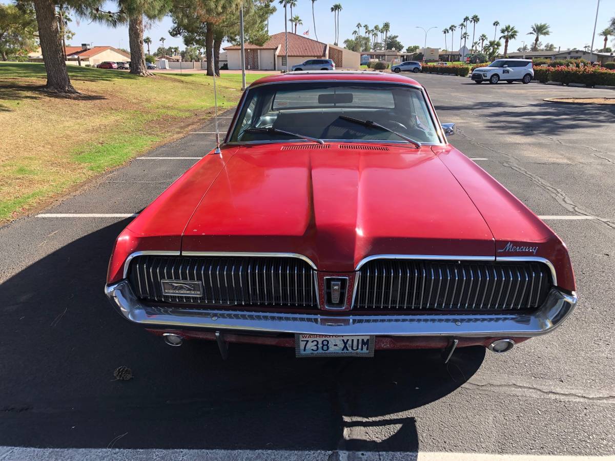 Mercury-cougar-1967-1