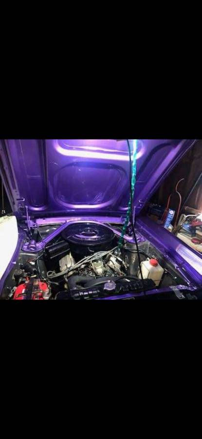 Mercury-cougar-1967-purple