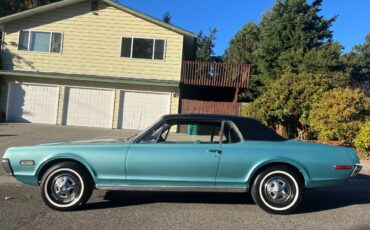 Mercury-cougar-1968