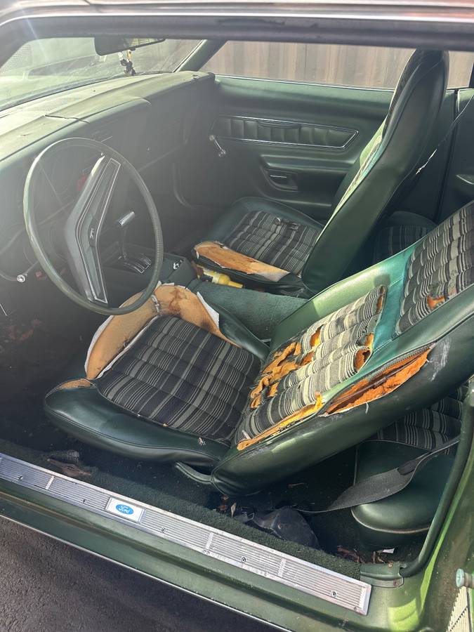 Mercury-cougar-1972-green-1