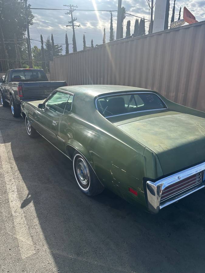 Mercury-cougar-1972-green-2