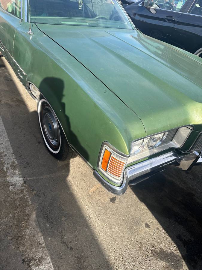 Mercury-cougar-1972-green-6