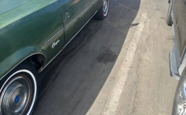 Mercury-cougar-1972-green-7