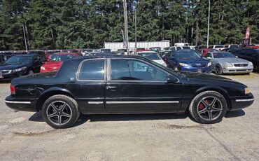 Mercury-cougar-1996-black