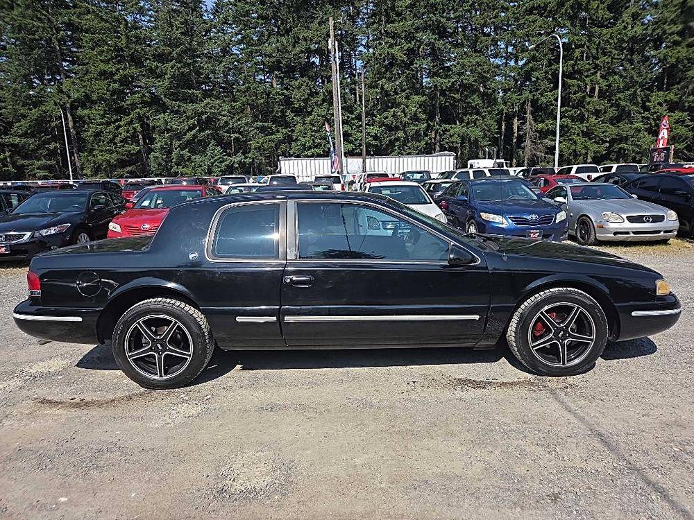 Mercury-cougar-1996-black