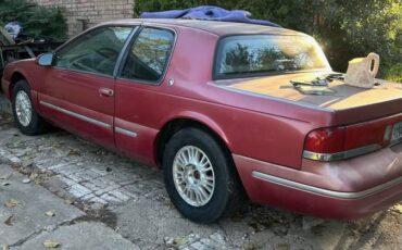 Mercury-cougar-1996-red-1