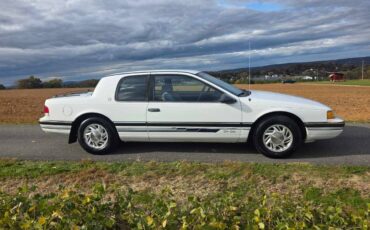 Mercury-cougar-ls-1990-white-1