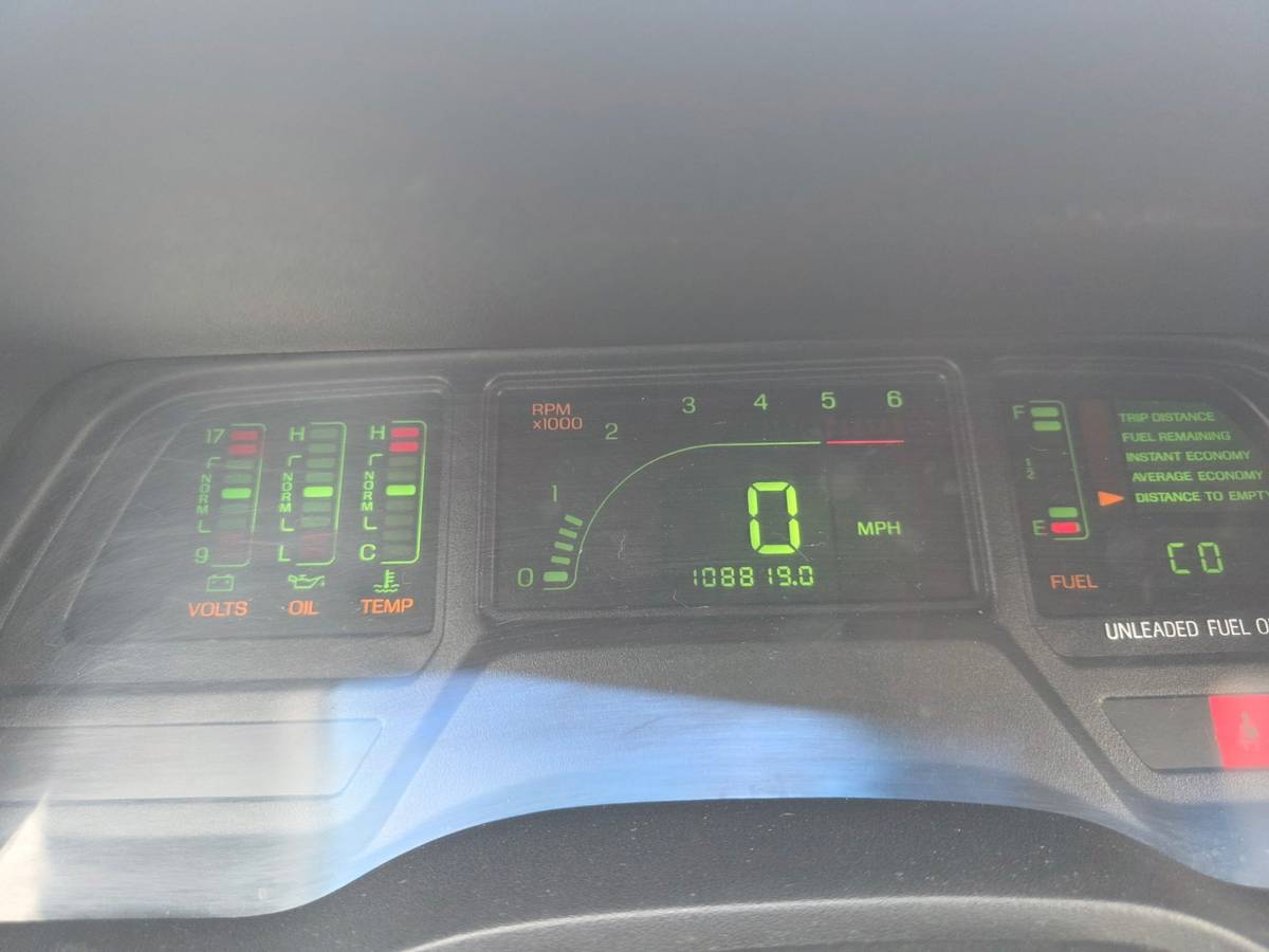 Mercury-cougar-ls-1990-white-11