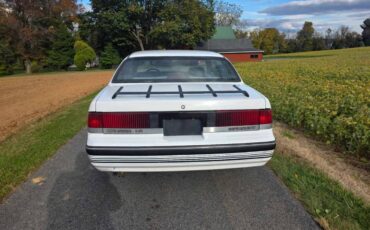 Mercury-cougar-ls-1990-white-2