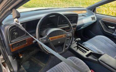 Mercury-cougar-ls-1990-white-8