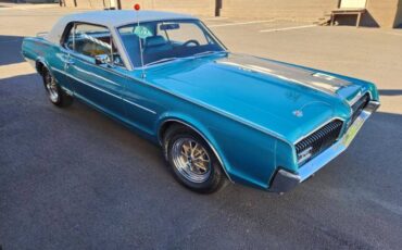 Mercury-cougar-xr7-1967-blue