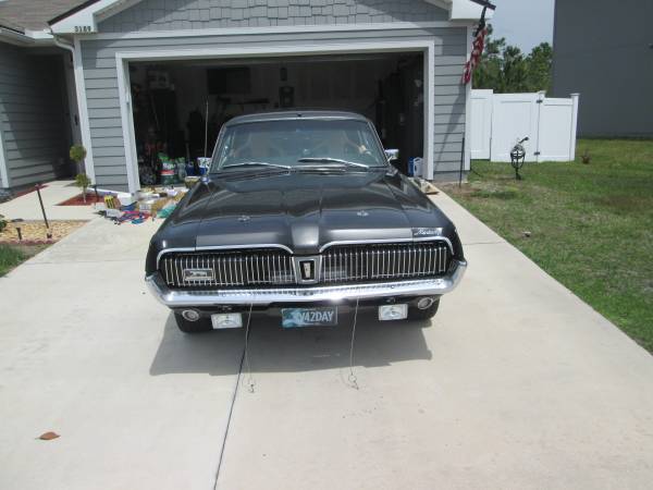 Mercury-cougar-xr7-1967-custom-1