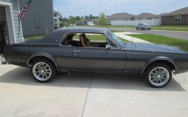 Mercury-cougar-xr7-1967-custom